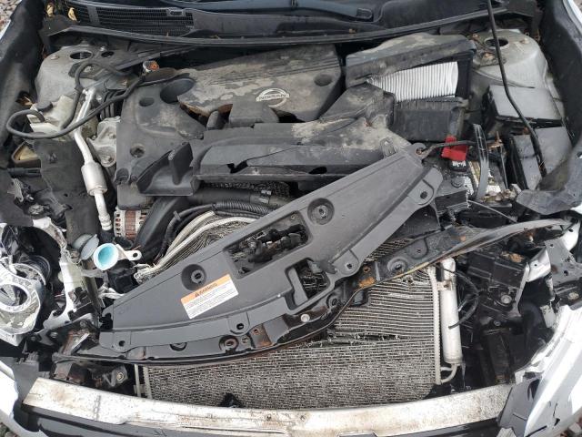 Nissan Altima 2.5 Image 11