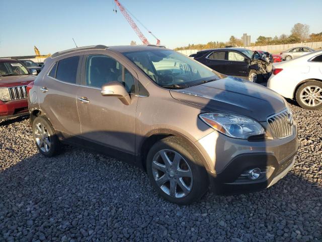 Buick Encore Image 4