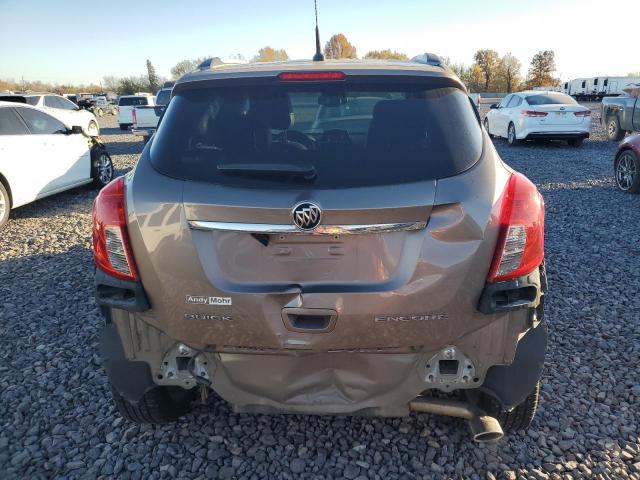 Buick Encore Image 7