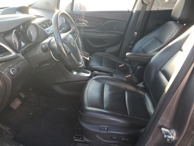 Buick Encore Image 9