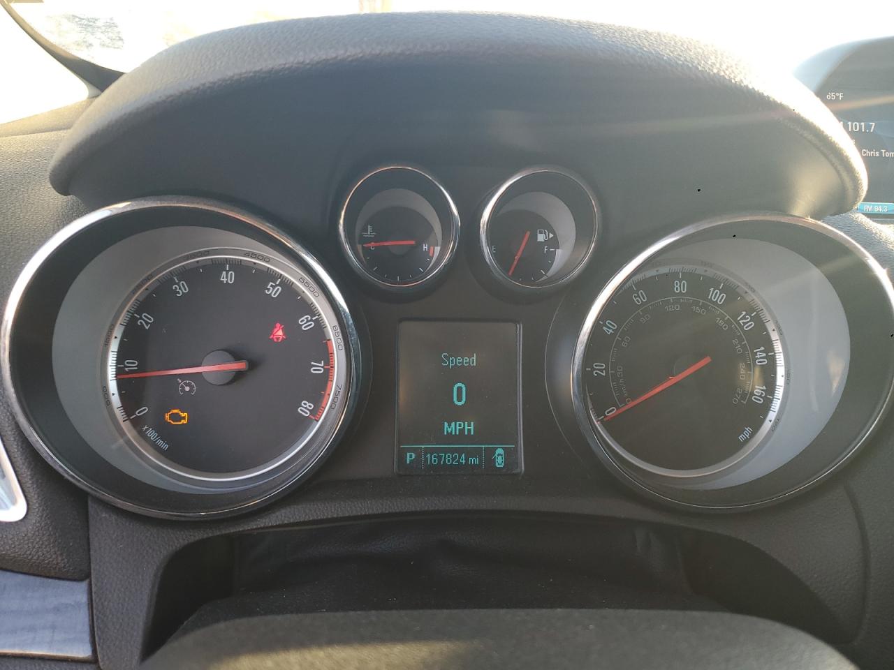 Buick Encore Image 5