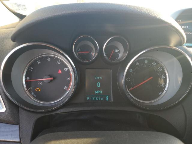 Buick Encore Image 5