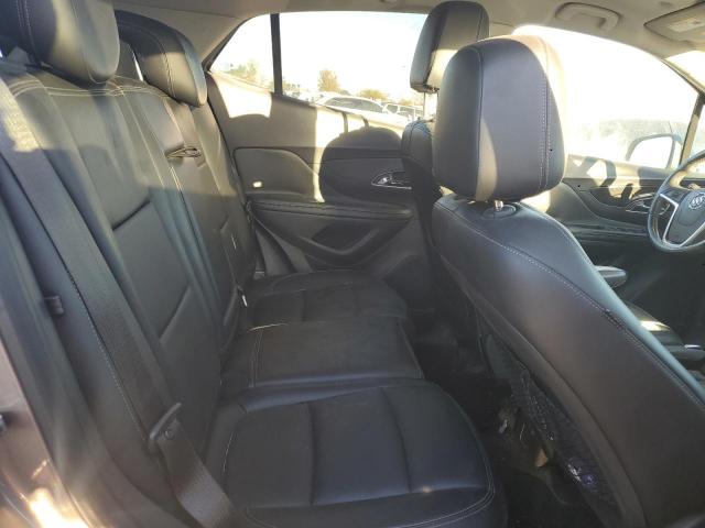 Buick Encore Image 11