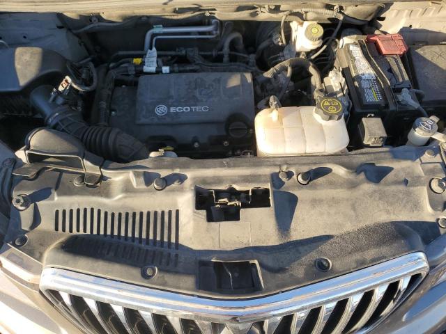 Buick Encore Image 8