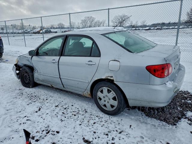 Toyota Corolla Ce Image 8