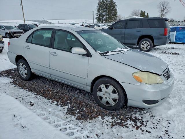 Toyota Corolla Ce Image 7