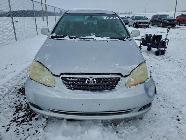 Toyota Corolla Ce Image 5