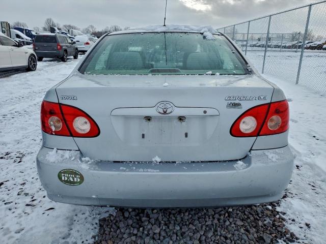 Toyota Corolla Ce Image 3