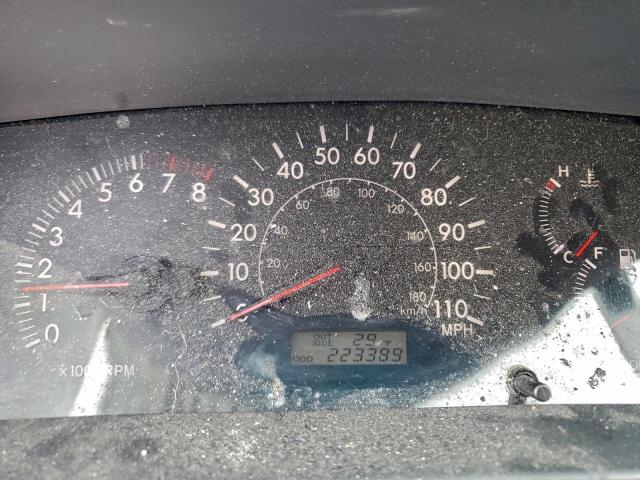 Toyota Corolla Ce Image 11