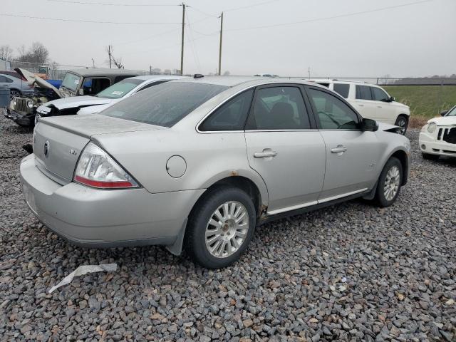 Mercury Sable Luxury Image 2