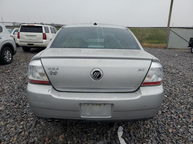 Mercury Sable Luxury Image 3