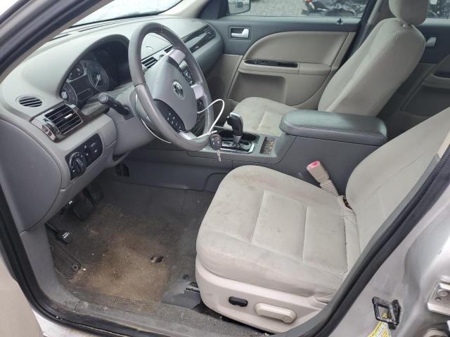 Mercury Sable Luxury Image 7