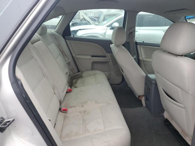 Mercury Sable Luxury Image 8