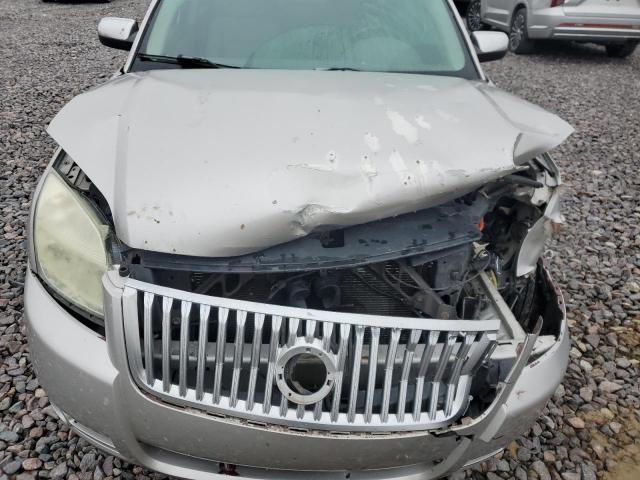 Mercury Sable Luxury Image 10