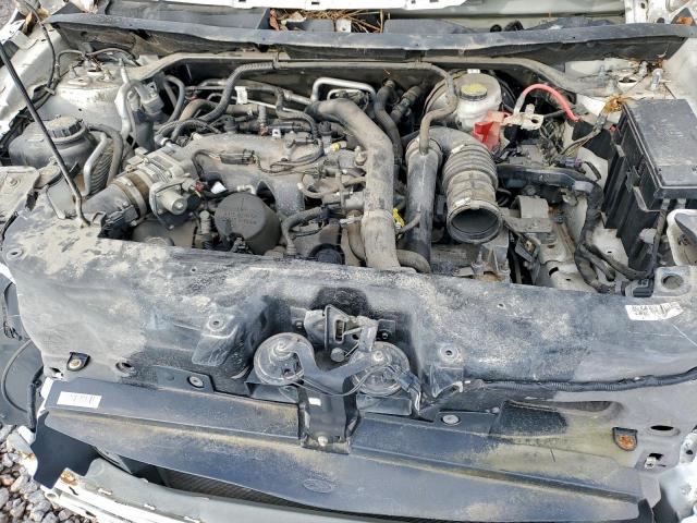 Ford Explorer Platinum Image 8