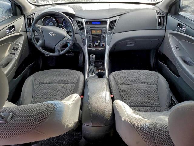 Hyundai SONATA Gls Image 6