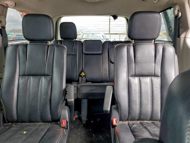 Chrysler Minivan Touring L Image 8