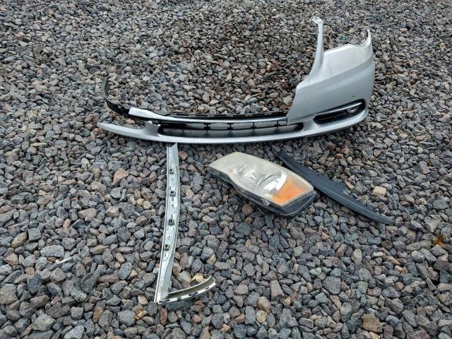 Chrysler Minivan Touring L Image 14