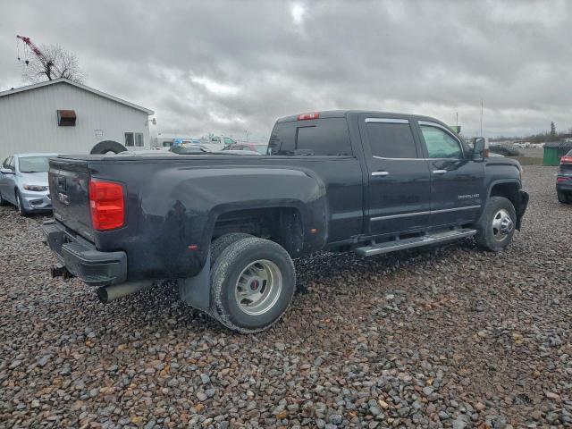 GMC Sierra K3500 Denali Image 12