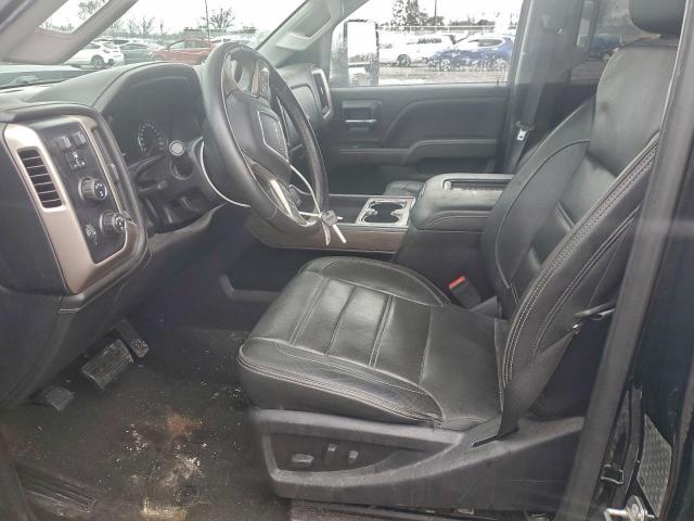 GMC Sierra K3500 Denali Image 11