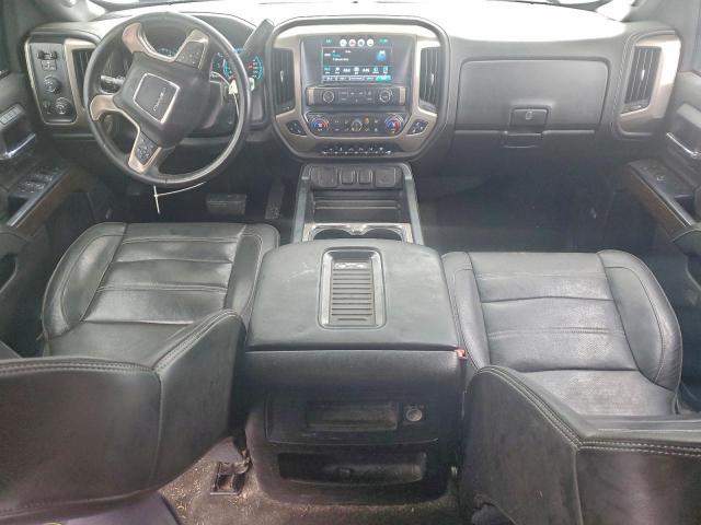 GMC Sierra K3500 Denali Image 2