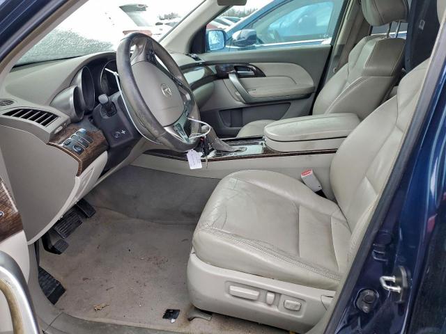 Acura MDX Image 6