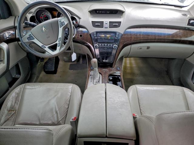 Acura MDX Image 9
