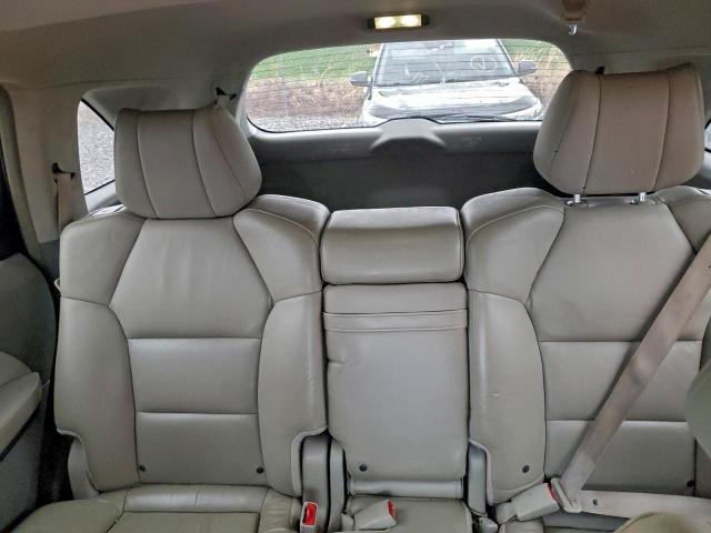 Acura MDX Image 11