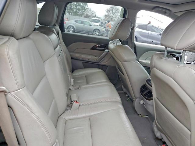 Acura MDX Image 5