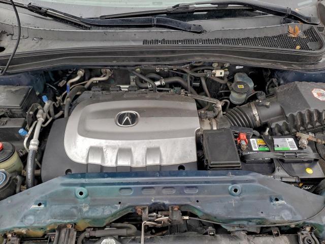 Acura MDX Image 10