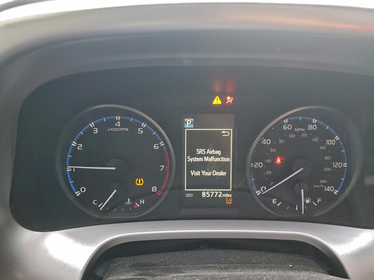 Toyota RAV4 Xle Image 6