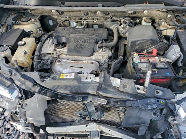 Toyota RAV4 Xle Image 10