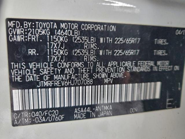 Toyota RAV4 Xle Image 12