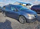 Honda Odyssey Exl Image 2