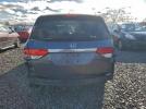 Honda Odyssey Exl Image 7