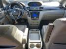 Honda Odyssey Exl Image 5