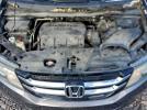Honda Odyssey Exl Image 10