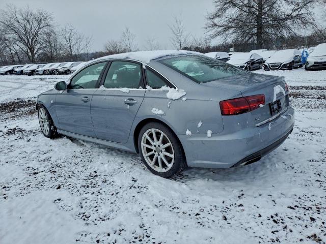 Audi A6 Premium Plus Image 5