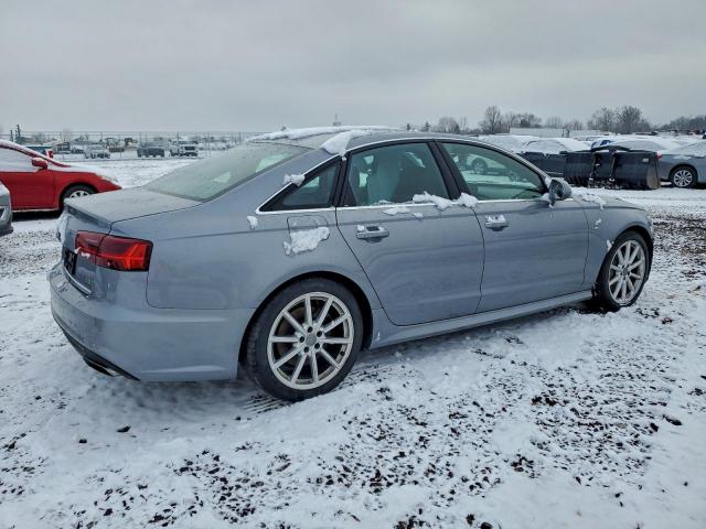Audi A6 Premium Plus Image 6