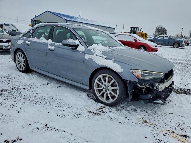 Audi A6 Premium Plus Image 8