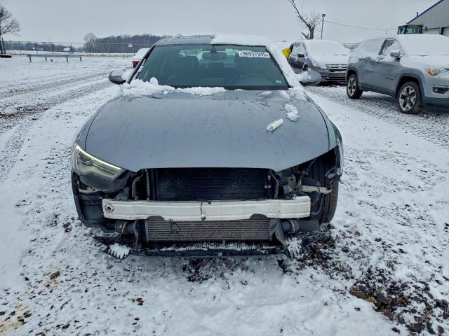 Audi A6 Premium Plus Image 2