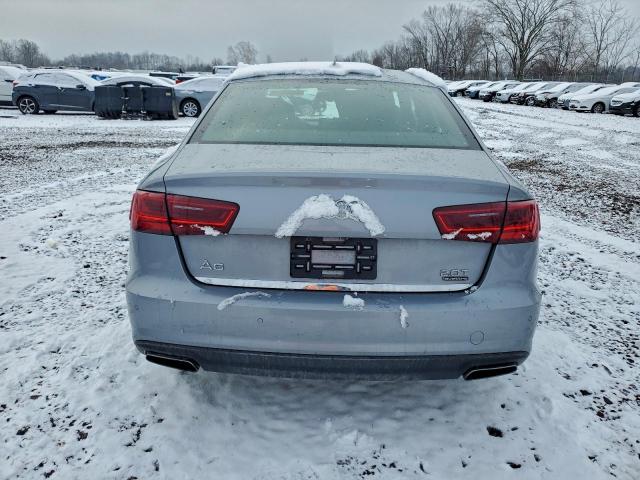 Audi A6 Premium Plus Image 7