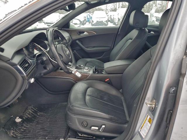 Audi A6 Premium Plus Image 10