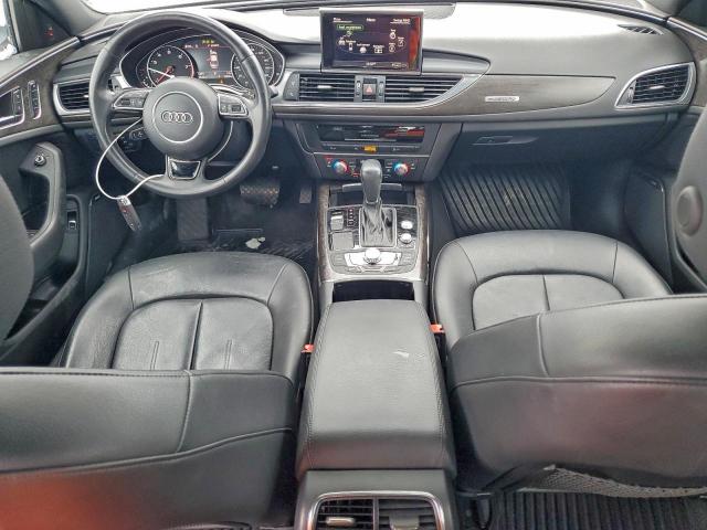 Audi A6 Premium Plus Image 9