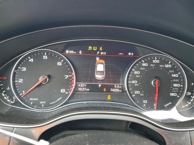 Audi A6 Premium Plus Image 12