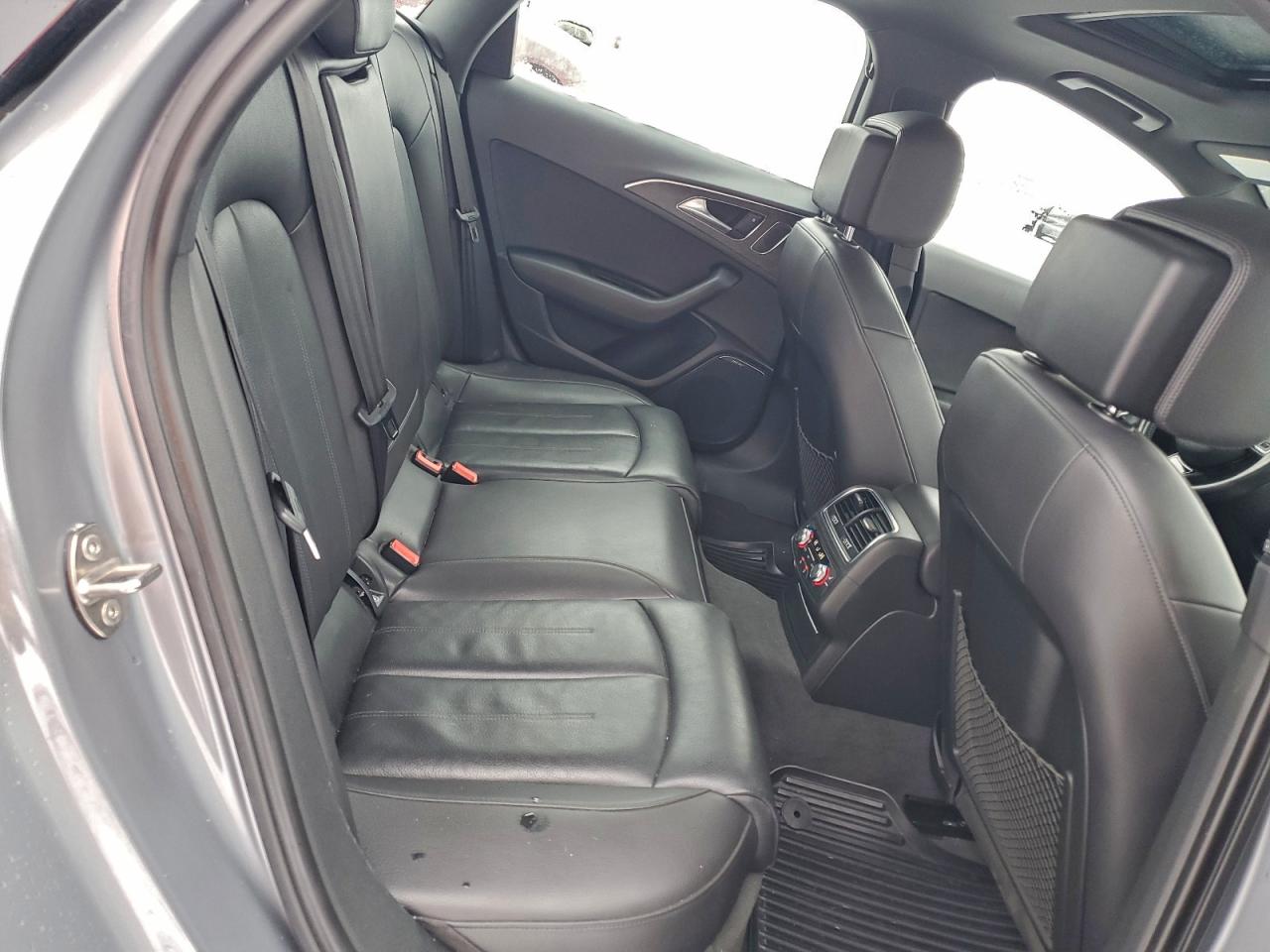 Audi A6 Premium Plus Image 11