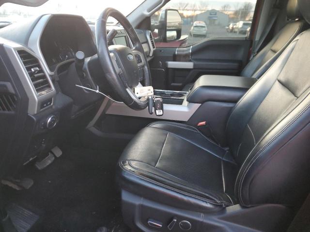 Ford F-350 Super Duty Image 6