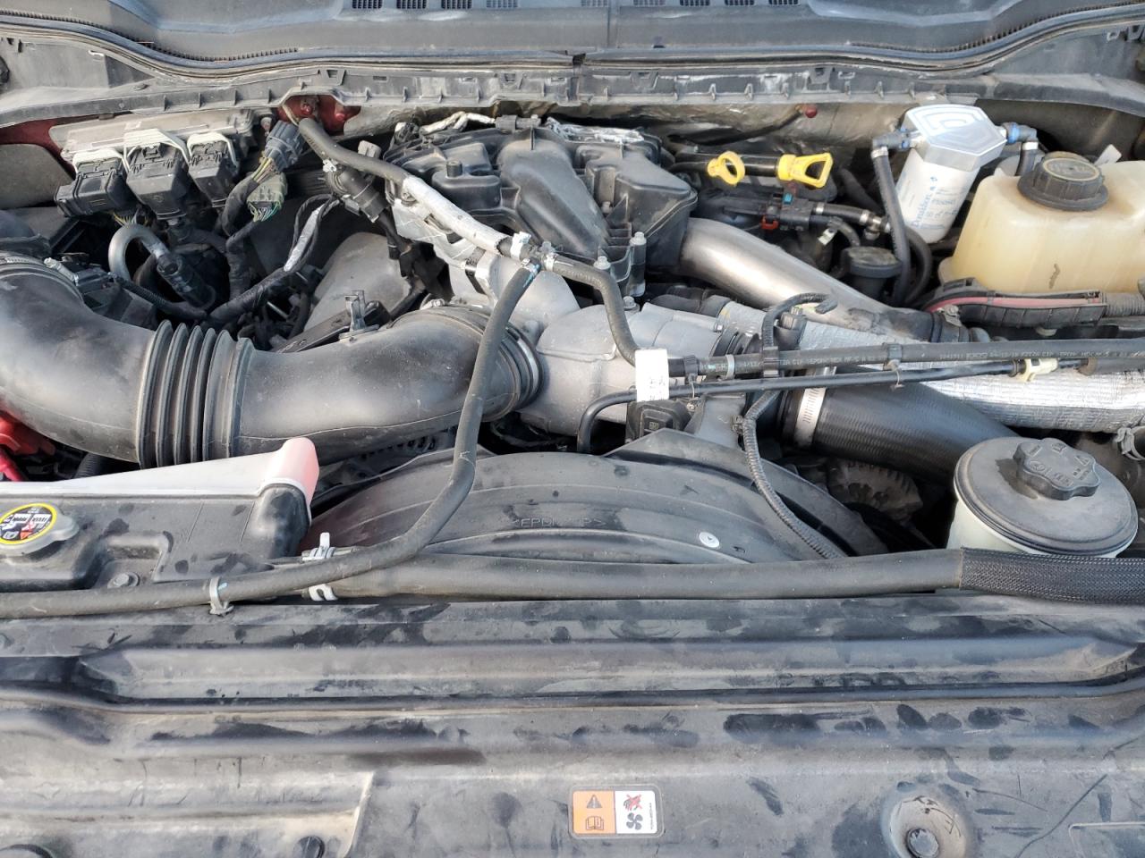 Ford F-350 Super Duty Image 11