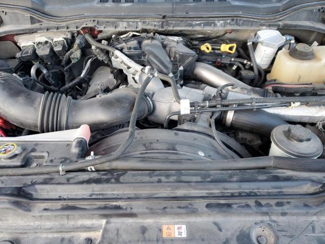 Ford F-350 Super Duty Image 11