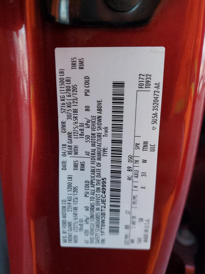 Ford F-350 Super Duty Image 4